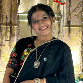Diyanishi kiranshigh Gadhvi