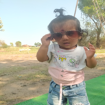 Khushika