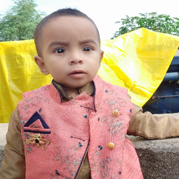 शिवम पाचारणे