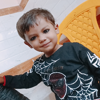 Mohammad Uzair