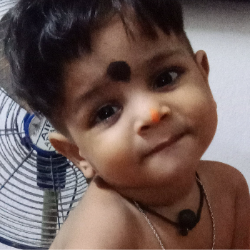 Shreya shaw