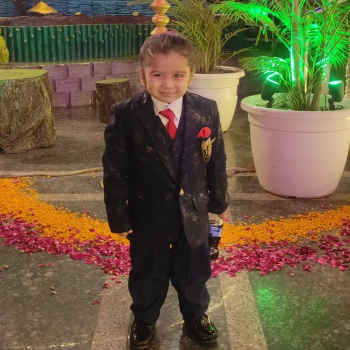Purvit rajpal