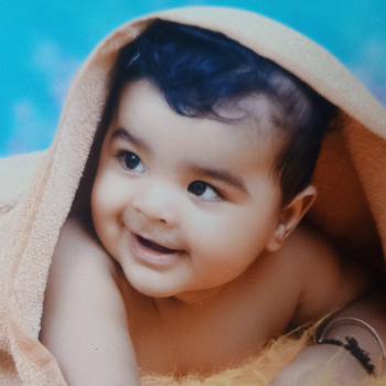 Devansh Daima