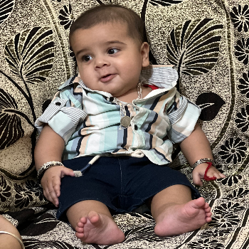 Ishaan Singh sandhu