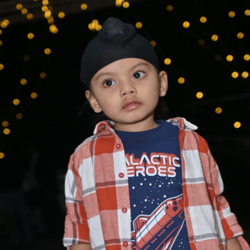 Karanveer singh