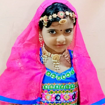 Sravani Indap