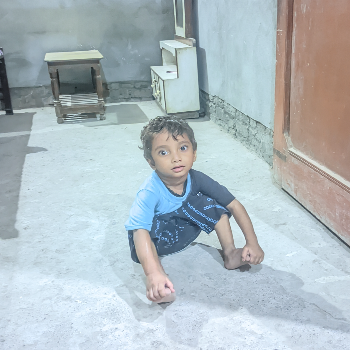 Harsh Shakya