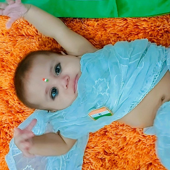 Vedika singh