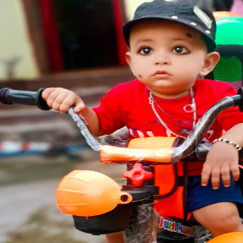 Md izran shah