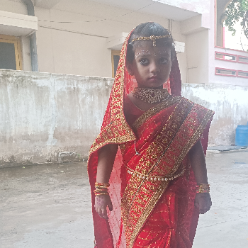 Aarohi kushawaha