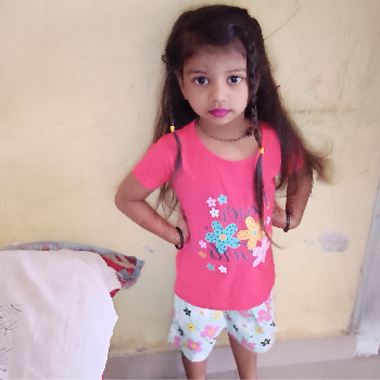 Aarohi kushawaha