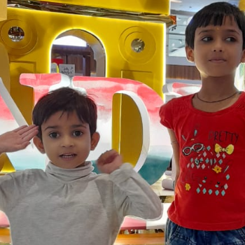 Aradhya kirar
