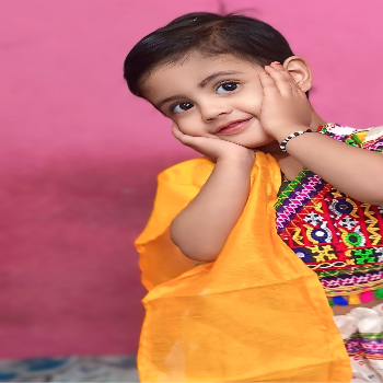 Akshita Sutrakar