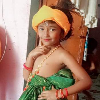 Purnima shukla