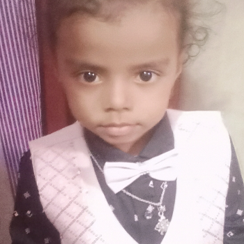 Aryan Gupta