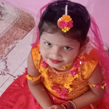 Aarvi Gangarkar