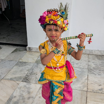 Riyansh saini