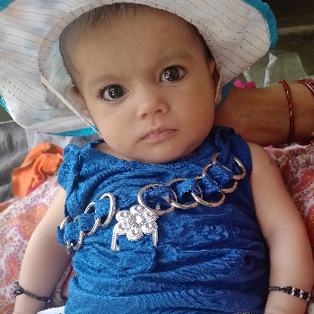 Aradhya Tyagi