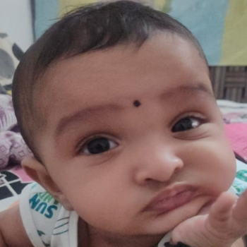 Vihan Ankush Bramhankar