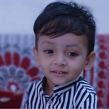Arhaan Khan
