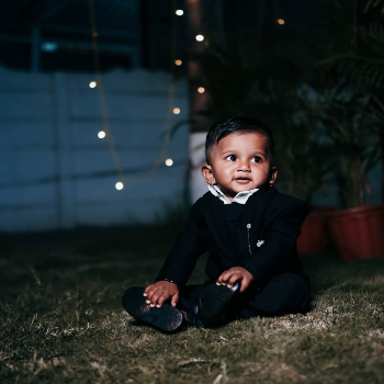 Rudransh pravin rokade