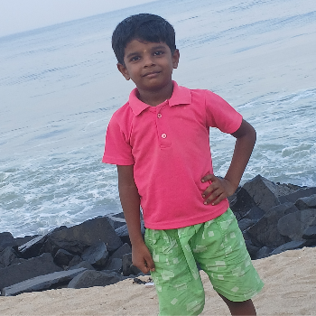 Sandeep Roshan