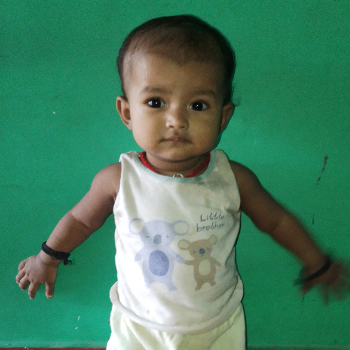 Aaradhya raj