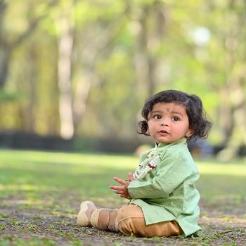 Adhiraj Shinde