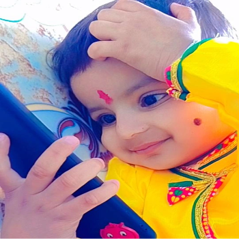 Pulakit Choudhary