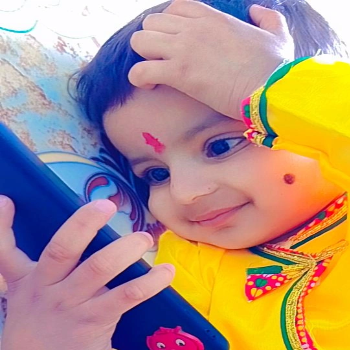 Pulakit Choudhary