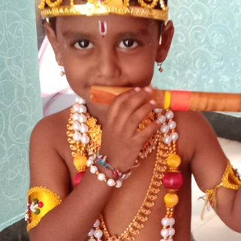 Nishanth