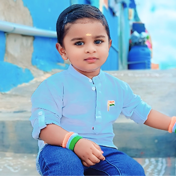 V. Lakshith