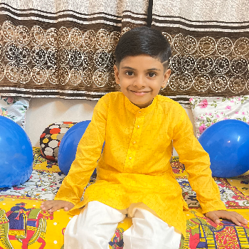 Prish Devani
