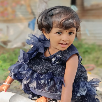 Arya dilip lokhande