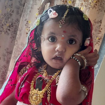 Eshita sai