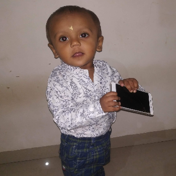 Siddham Dedhia