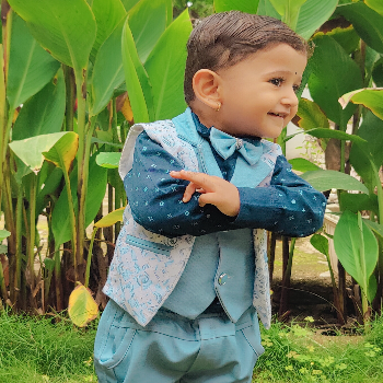 Bhagyansh