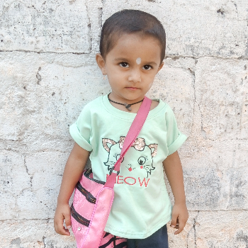 Srinidhi