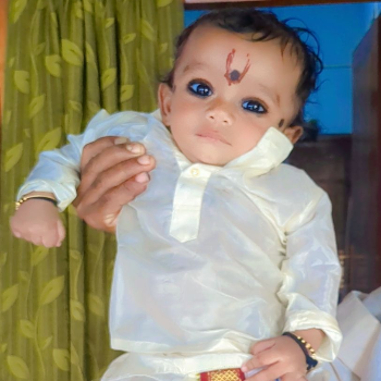 Manda babu