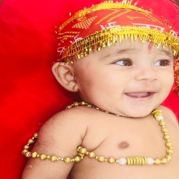 Parv Oswal