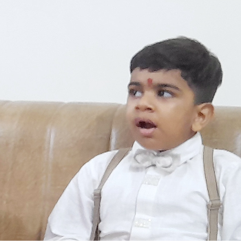 Mihaan Narula
