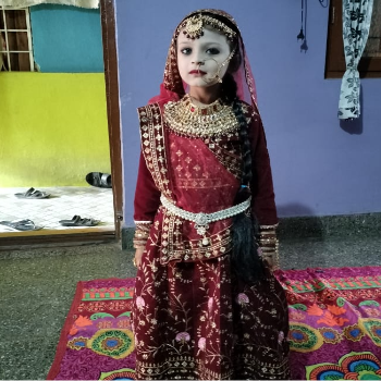 Seneen khan