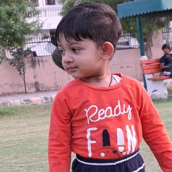 Navyam Jain