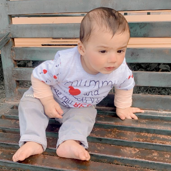 Muhammad