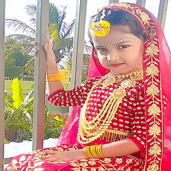 Aaradhya Yadav