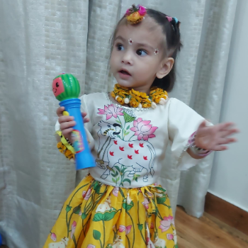 Chetanya Rana