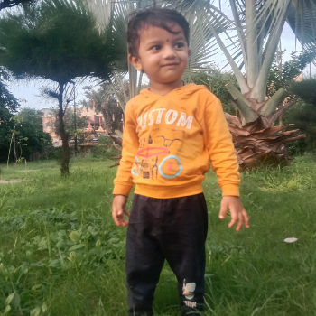 Rihant Verma