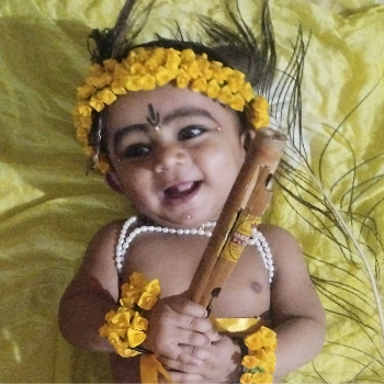 Adhyuth Manikantan