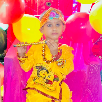 Lovish kumar