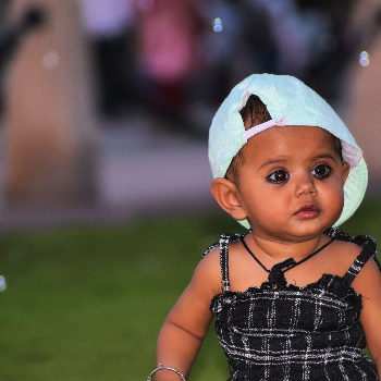 Aaradhya